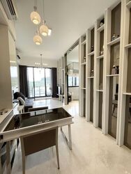 The Hillier (D23), Apartment #576244071